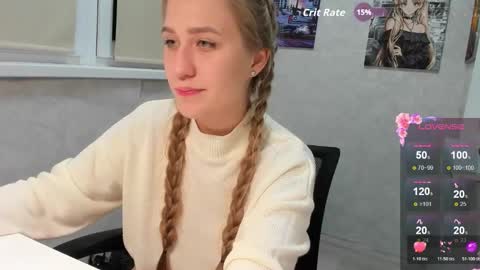 Sonya online show from 11.25.25