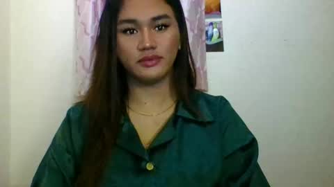 Snapshot of wetdreamasiax chatting on 01.17.26 jess online show from 01.17.26