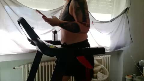 Wetgerman online show from 04.11.26