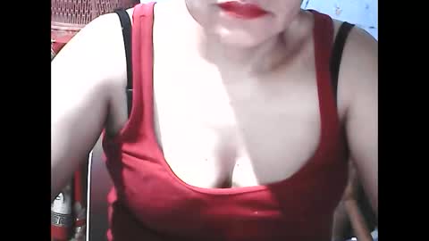 wethornypussy4u online show from 10.18.25