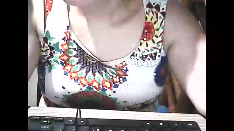 wethornypussy4u online show from 12.19.25