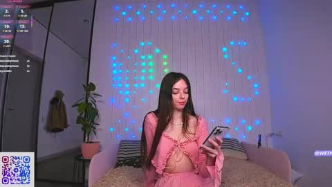 Asya  Mark online show from 03.22.26