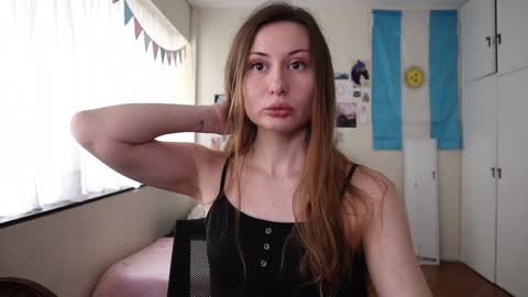 Rosa online show from 12.29.24