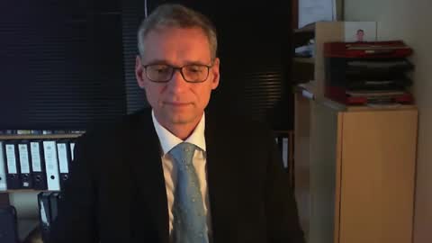 Franz online show from 12.20.24