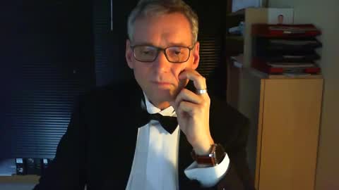 Franz online show from 12.23.24