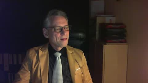 Franz online show from 02.21.25