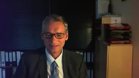 Franz online show from 09.09.25