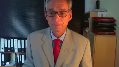 Franz online show from 09.21.25