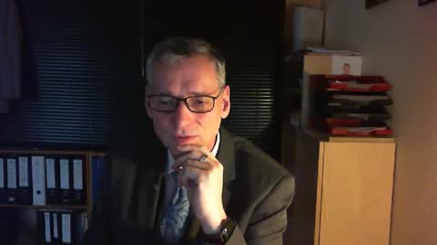 Franz online show from 12.20.25