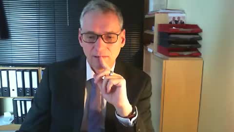 Franz online show from 01.11.26