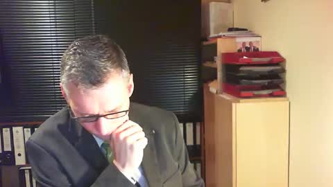 Franz online show from 02.01.26