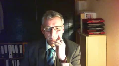 Franz online show from 02.22.26
