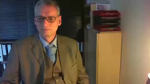 Franz online show from 03.13.26