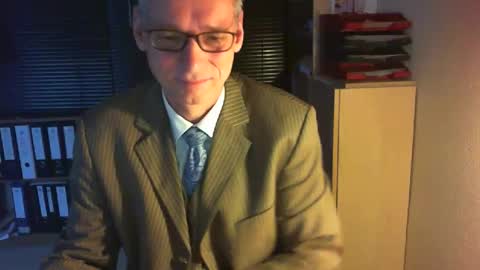Franz online show from 03.21.26