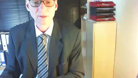 Franz online show from 03.29.26
