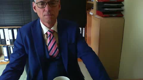Franz online show from 06.20.26