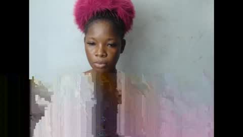 wetxxbabe online show from 10.25.25