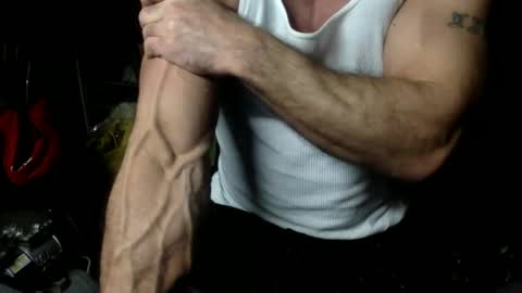 Snapshot of whackingmywilly chatting on 02.26.25 whackingmywilly online show from 02.26.25