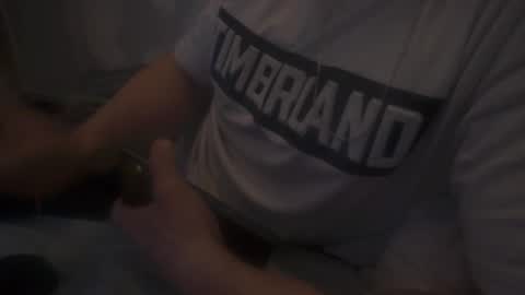 ShyGuy online show from 11.08.25