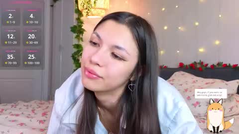 Kaylee online show from 02.20.26