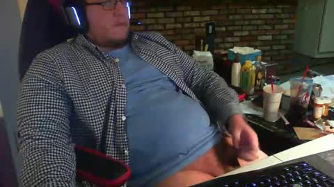 whateverdude555 online show from 10.15.25