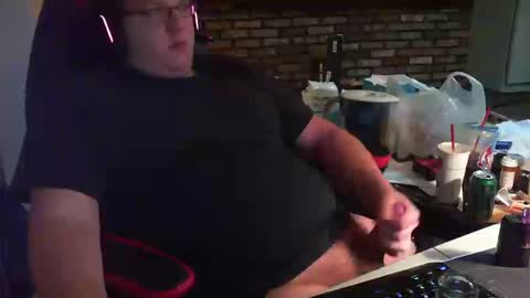 whateverdude555 online show from 10.20.25