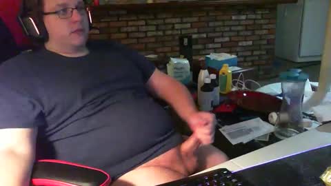 whateverdude555 online show from 12.02.25