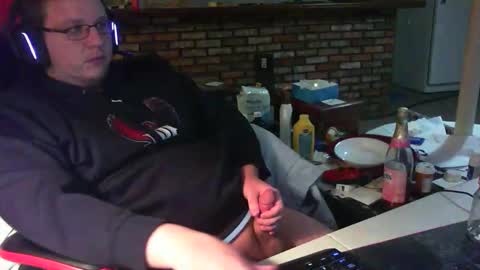 whateverdude555 online show from 12.16.25