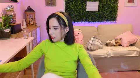 Victoria Maria online show from 02.08.26