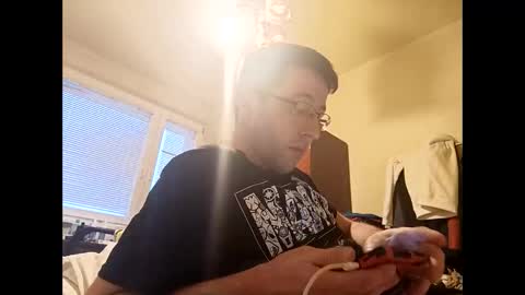 stoffy online show from 12.05.24