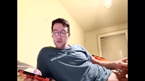 stoffy online show from 12.25.24