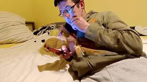 stoffy online show from 12.29.24