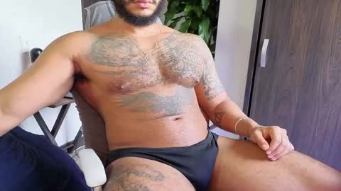 Will online show from 03.21.26