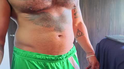 Will online show from 03.29.26