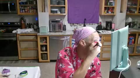 Snapshot of whimsicaljoy chatting on 11.18.25 whimsicaljoy online show from 11.18.25