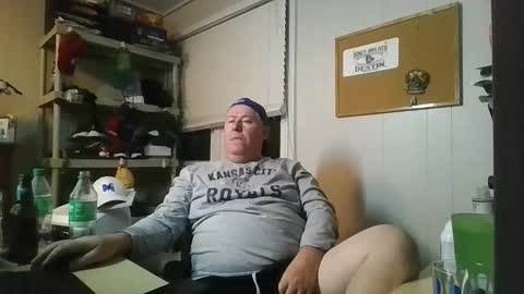 whiskyguy47 online show from 11.09.25