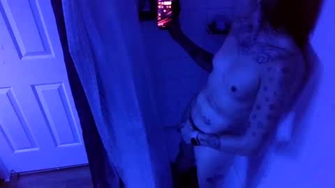 Snapshot of whiskyreign chatting on 10.26.25 Risky online show from 10.26.25