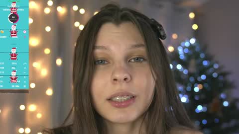 Naomi online show from 12.23.24