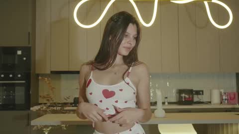 Naomi online show from 10.28.25