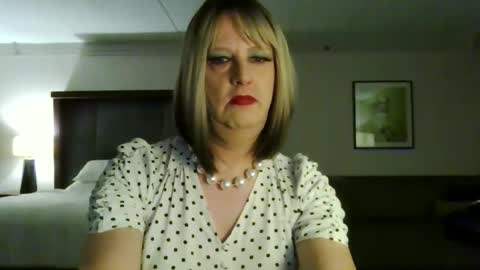 Whisper online show from 01.03.25