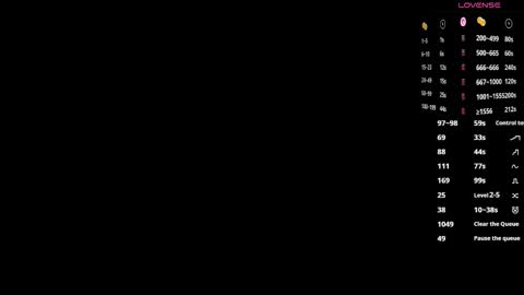 Zozo online show from 02.03.26