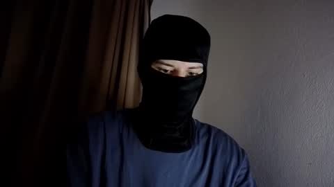 whispero_o online show from 01.09.26