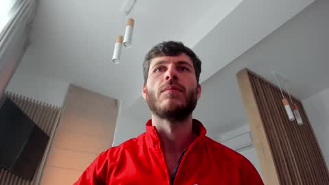 Snapshot of whisperoflust chatting on 12.31.24 Michael online show from 12.31.24