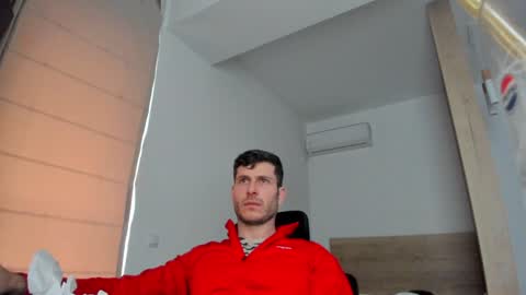 Snapshot of whisperoflust chatting on 01.24.25 Michael online show from 01.24.25