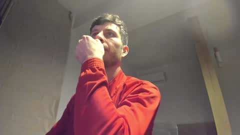 Snapshot of whisperoflust chatting on 01.26.25 Michael online show from 01.26.25