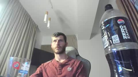 Michael online show from 11.25.25