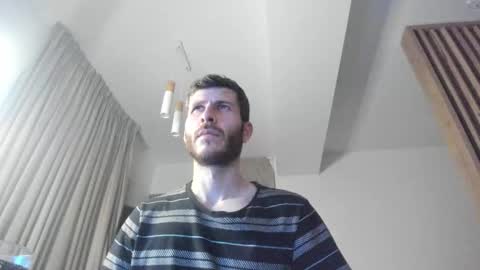 Michael online show from 12.05.25