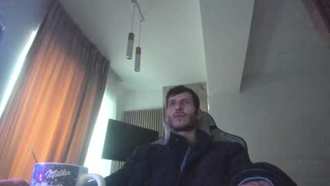 Michael online show from 12.18.25