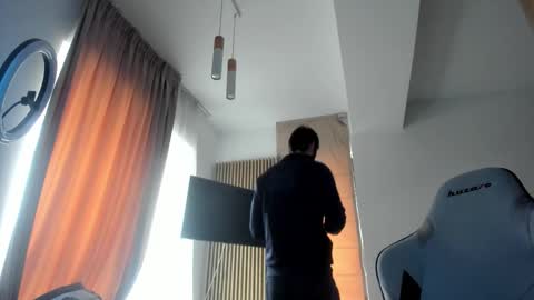 Michael online show from 01.10.26