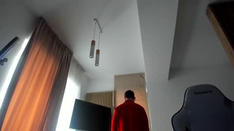 Michael online show from 02.01.26